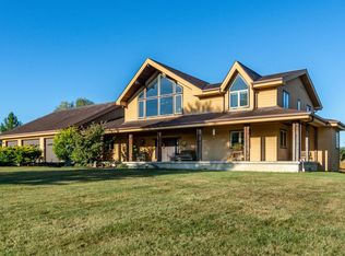 2109 Spencer Pike Rd, Springville, IN 47462