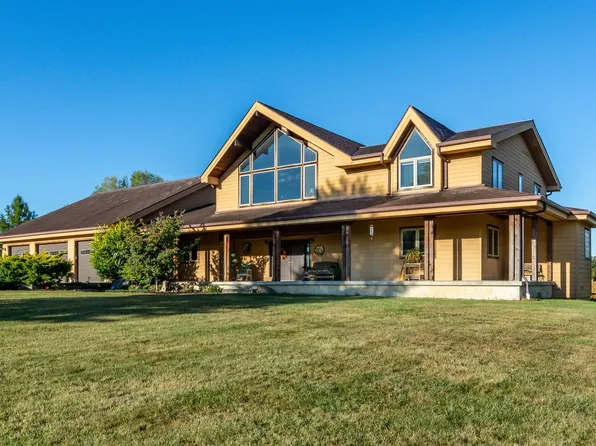 2109 Spencer Pike Rd, Springville, IN 47462