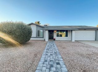 5543 W Michelle Dr, Glendale, AZ 85308