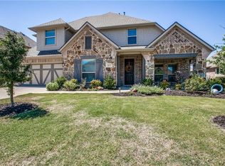 3011 Francesca Dr, Wylie, TX 75098