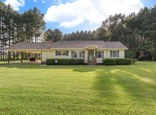 427 Charlie Green Rd, Laurel, MS 39443