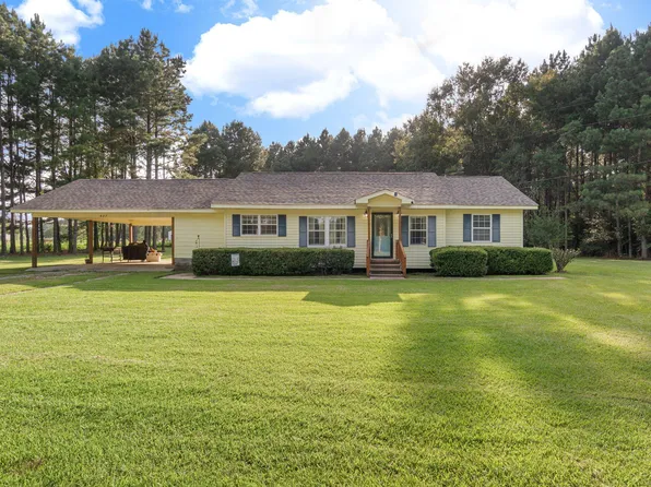 427 Charlie Green Rd, Laurel, MS 39443