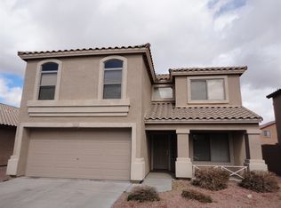 16673 W Monte Cristo Ave, Surprise, AZ 85388