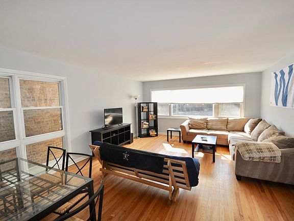 4th image of 5009 N California Ave #1
