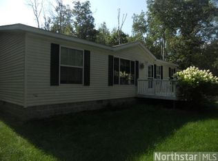 953 Swede Lake Trl SW, Backus, MN 56435
