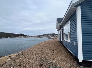 46 Harbour Dr #44, Lawn, NL A0E2E0