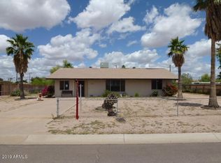 832 E Hondo Ave, Apache Junction, AZ 85119