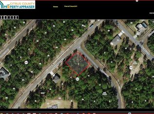 9129 N Burmany Way, Citrus Springs, FL 34433