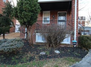 2009 32nd Pl SE, Washington, DC 20020