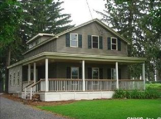 4699 State Route 365, Oneida, NY 13421