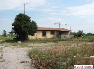 13707 E 122nd St N, Collinsville, OK 74021