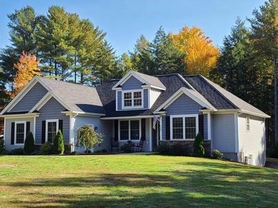 359 E Monomonac Road, Rindge, NH, 03461