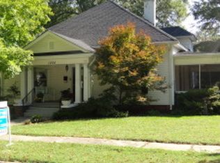 1204 Webster St, Corinth, MS 38834