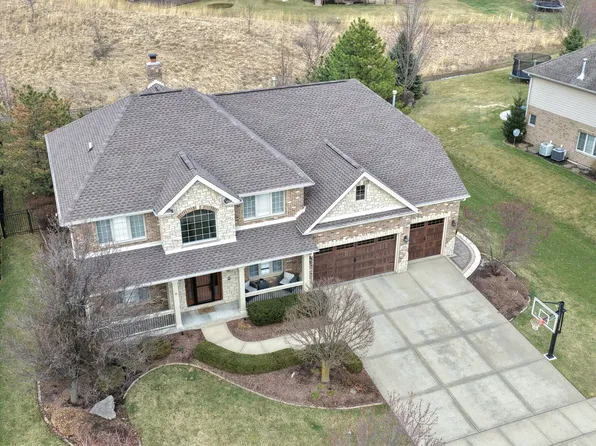 12432 Tahoe Ln, Mokena, IL 60448