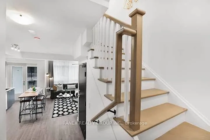 861 Sheppard Ave W #32 — Photo 25