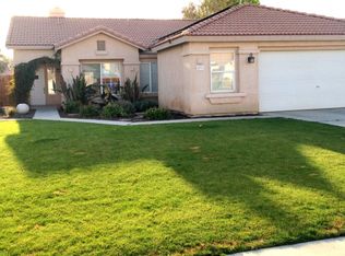 5331 Silvergate St, Bakersfield, CA 93313