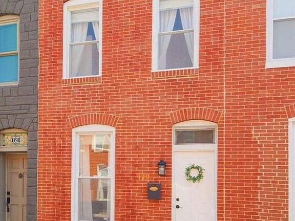2nd image of 119 N Belnord Ave