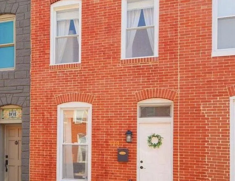 119 N Belnord Ave — Photo 2