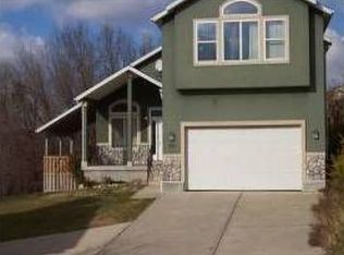 3095 E Silver Hawk Dr, Holladay, UT 84121