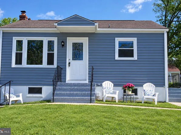 6353 Euclid Ave, Elkridge, MD 21075