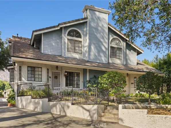 689 W Sierra Madre Blvd, Sierra Madre, CA 91024