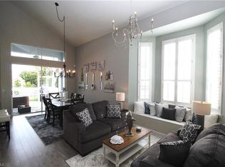 14899 Sterling Oaks Dr, Naples, FL 34110