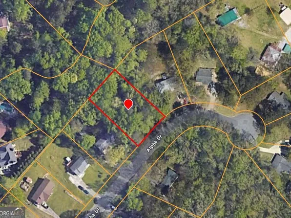 1278 Alpha Dr, Lawrenceville, GA 30043