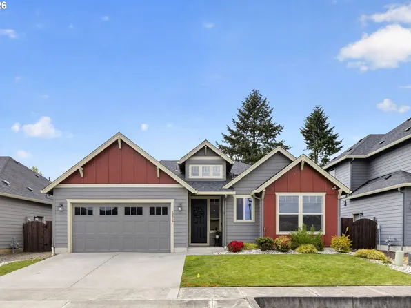 10614 NE 95th Ave, Vancouver, WA 98662