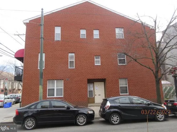 1138 Bainbridge St #A, Philadelphia, PA 19147