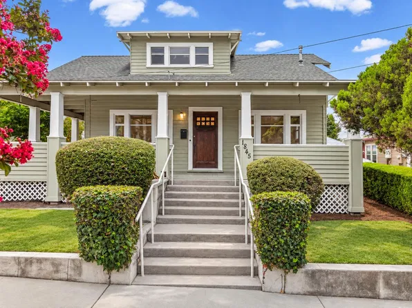 1845 Morro St, San Luis Obispo, CA 93401