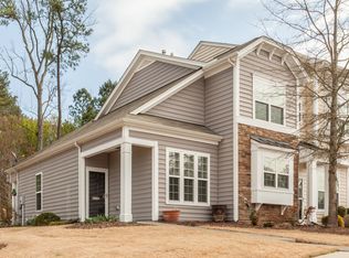 1001 Denmark Manor Dr, Morrisville, NC 27560