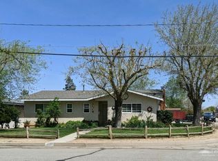 826 Oakwood St, Tehachapi, CA 93561