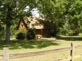 1071 Outaways Rd, Aiken, SC 29803