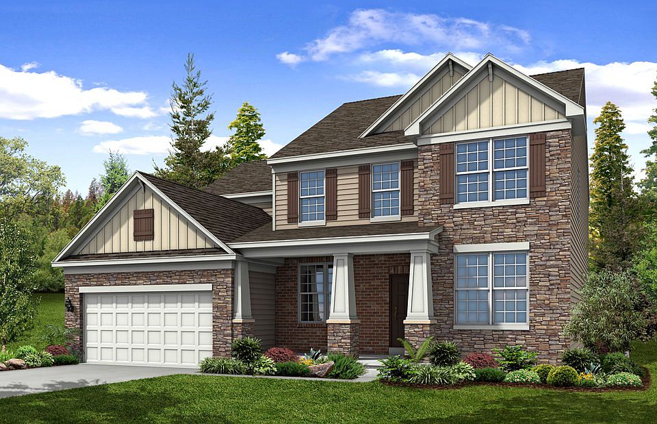 1st image of 209 Chestnut Creek Xing