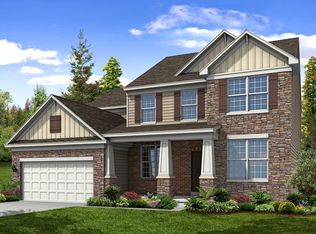 209 Chestnut Creek Xing, Dardenne Prairie, MO 63368