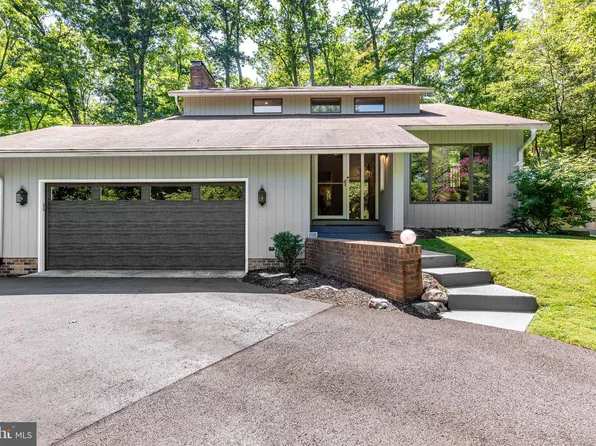 8910 Mountainberry Cir, Frederick, MD 21702