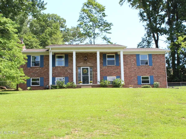 1604 Cherrybrook Dr, Knoxville, TN 37912
