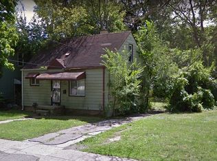 117 W Austin Ave, Flint, MI 48505