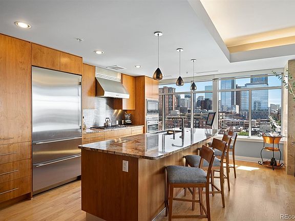 5th image of 1411 Wynkoop Street #1003