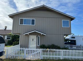 2170 Seaview Ave #A & B, Morro Bay, CA 93442