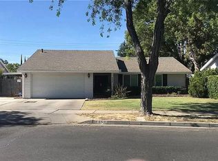 652 Northwood Dr, Merced, CA 95348