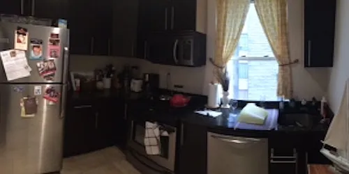 Rented by The Search D&M