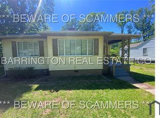 8242 Vassar Ave, Birmingham, AL 35206