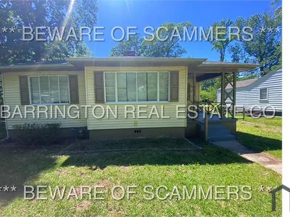 8242 Vassar Ave, Birmingham, AL 35206