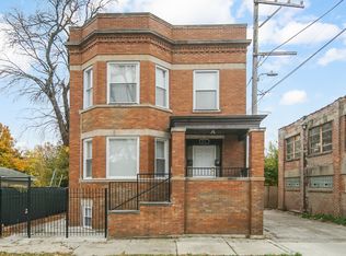 1111 W 62nd St, Chicago, IL 60621