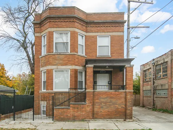 1111 W 62nd St, Chicago, IL 60621
