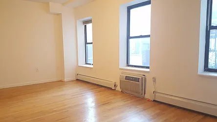 Rented by Keller Williams NYC