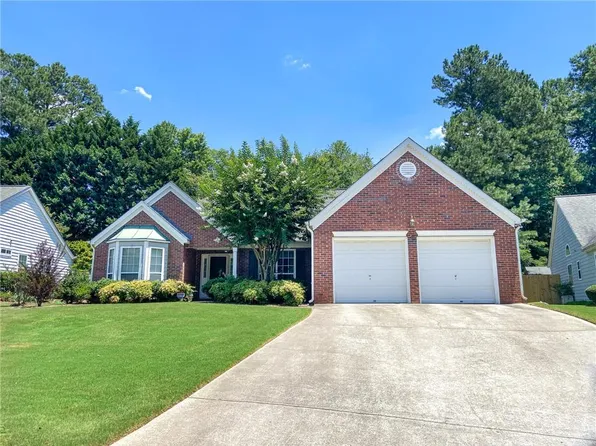 2473 Insdale Trce NW, Acworth, GA 30101