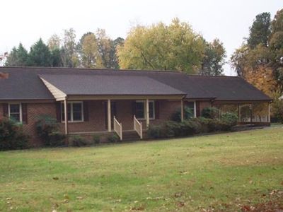 8347 Holly Ridge Rd, Mechanicsville, VA, 23116