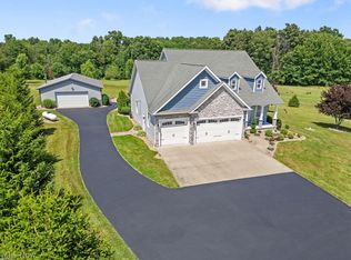 10685 Beech St NE, Alliance, OH 44601